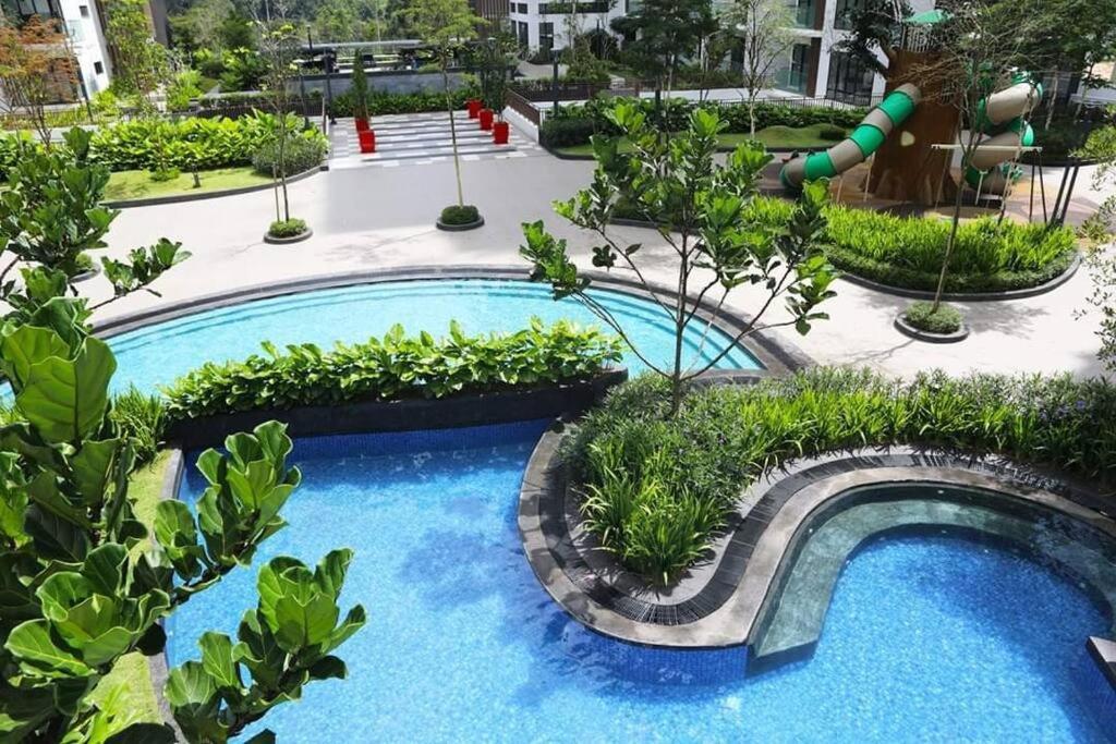 Sweet Cozy Home At Midhills Genting 4-5Pax Genting Highlands Exterior foto