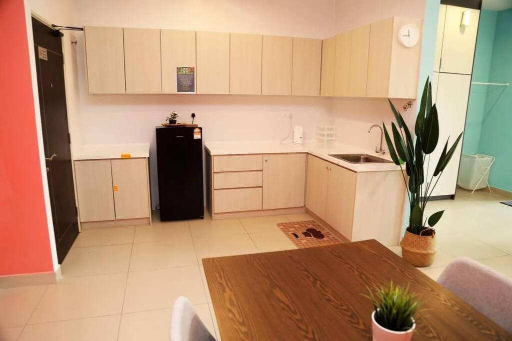 Sweet Cozy Home At Midhills Genting 4-5Pax Genting Highlands Exterior foto