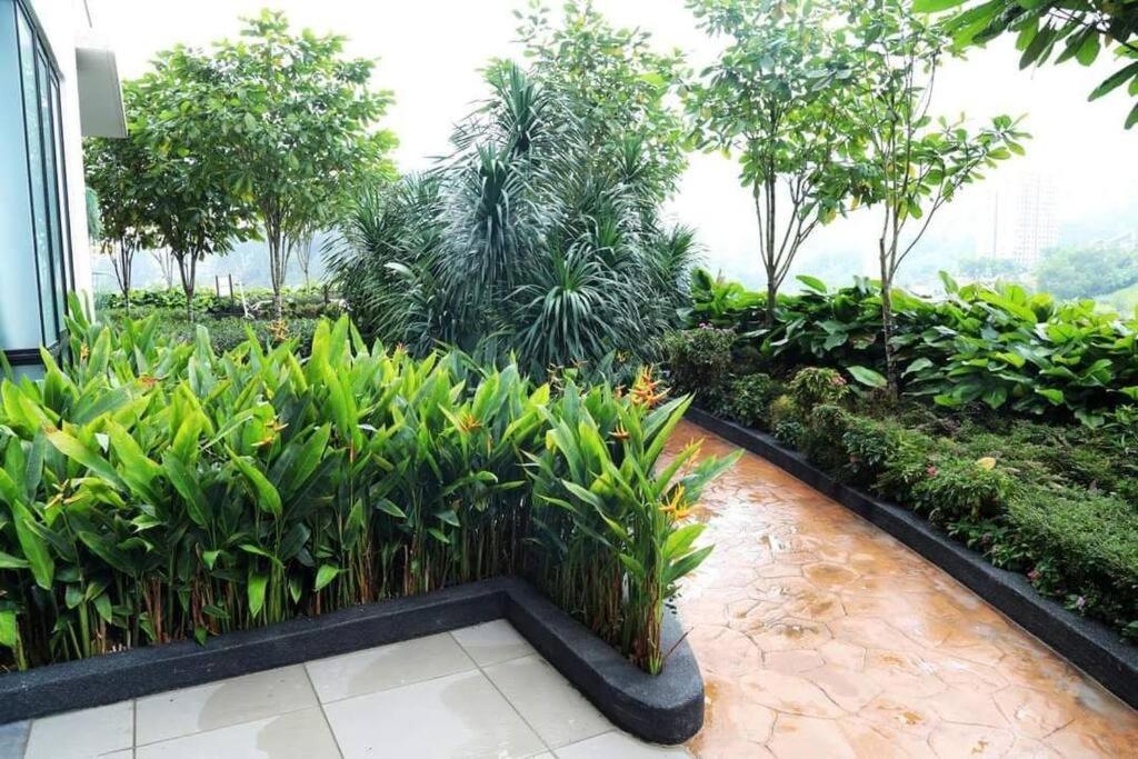 Sweet Cozy Home At Midhills Genting 4-5Pax Genting Highlands Exterior foto