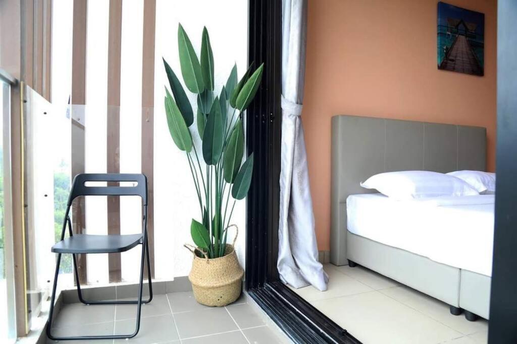 Sweet Cozy Home At Midhills Genting 4-5Pax Genting Highlands Exterior foto