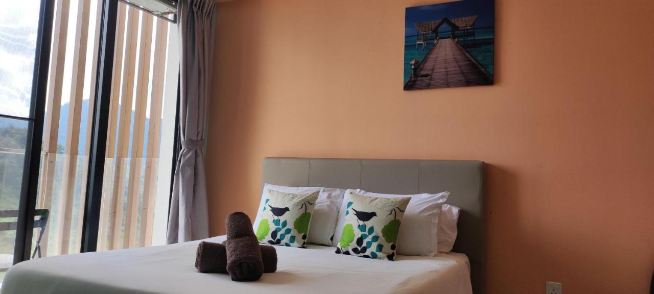Sweet Cozy Home At Midhills Genting 4-5Pax Genting Highlands Exterior foto